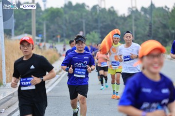 RUN TO LIVE 2024 - Ảnh #1378180