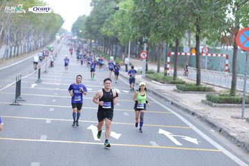 RUN TO LIVE 2024 - Ảnh #1434835