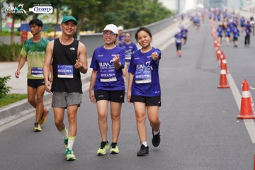 RUN TO LIVE 2024 - Ảnh #1358143