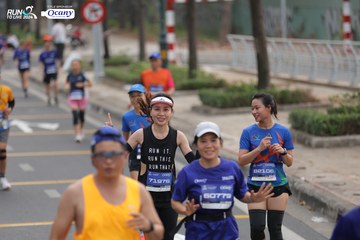 RUN TO LIVE 2024 - Ảnh #1438283