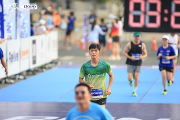 RUN TO LIVE 2024 - Ảnh #1413702