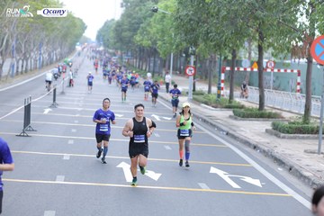 RUN TO LIVE 2024 - Ảnh #1434821