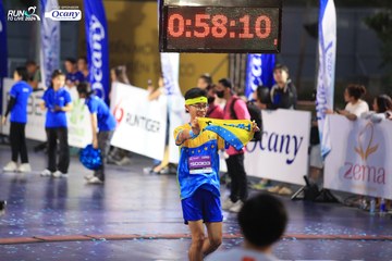 RUN TO LIVE 2024 - Ảnh #1331443