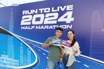 RUN TO LIVE 2024 - Ảnh #1308508