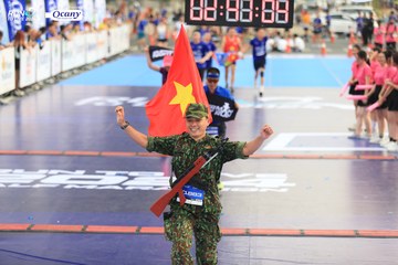 RUN TO LIVE 2024 - Ảnh #1410765