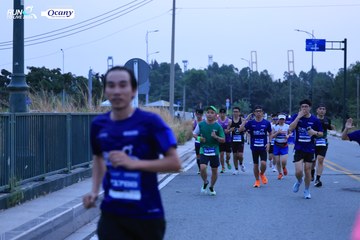 RUN TO LIVE 2024 - Ảnh #1365700