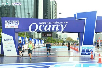 RUN TO LIVE 2024 - Ảnh #1426783
