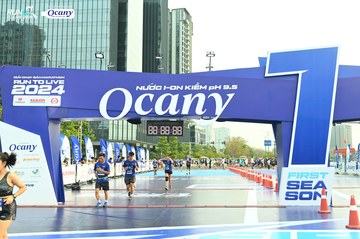 RUN TO LIVE 2024 - Ảnh #1426034