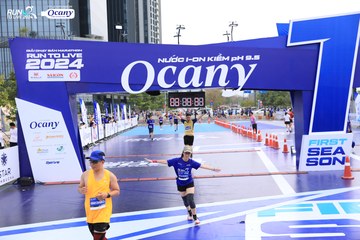RUN TO LIVE 2024 - Ảnh #1416875