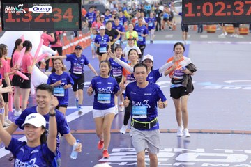 RUN TO LIVE 2024 - Ảnh #1364647