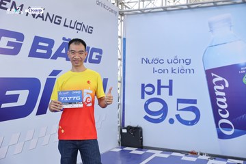 RUN TO LIVE 2024 - Ảnh #1315282