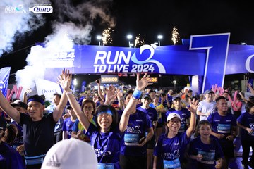 RUN TO LIVE 2024 - Ảnh #1318875