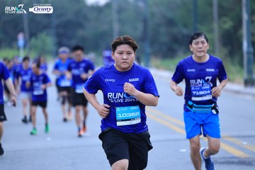 RUN TO LIVE 2024 - Ảnh #1368180