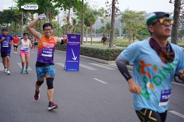 RUN TO LIVE 2024 - Ảnh #1385312