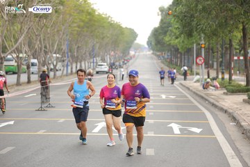 RUN TO LIVE 2024 - Ảnh #1421467