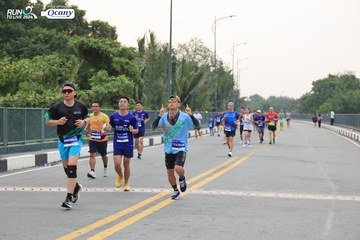 RUN TO LIVE 2024 - Ảnh #1392408
