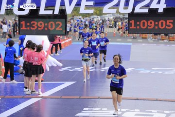 RUN TO LIVE 2024 - Ảnh #1351424