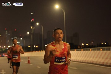 RUN TO LIVE 2024 - Ảnh #1439596