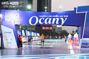 RUN TO LIVE 2024 - Ảnh #1417391