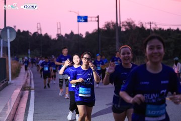 RUN TO LIVE 2024 - Ảnh #1348655