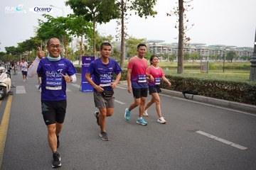 RUN TO LIVE 2024 - Ảnh #1390162