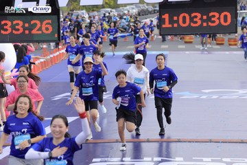 RUN TO LIVE 2024 - Ảnh #1364815
