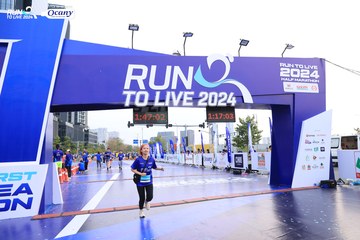 RUN TO LIVE 2024 - Ảnh #1367034