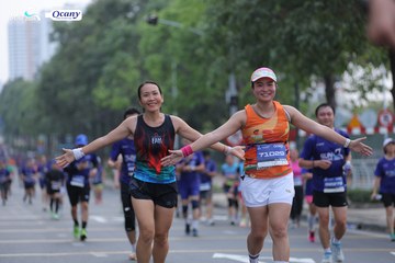 RUN TO LIVE 2024 - Ảnh #1435051