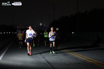 RUN TO LIVE 2024 - Ảnh #1330557