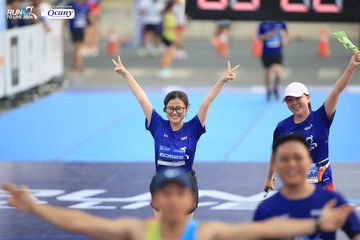 RUN TO LIVE 2024 - Ảnh #1413085