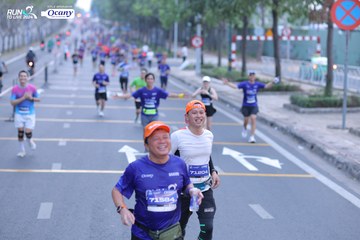 RUN TO LIVE 2024 - Ảnh #1433057