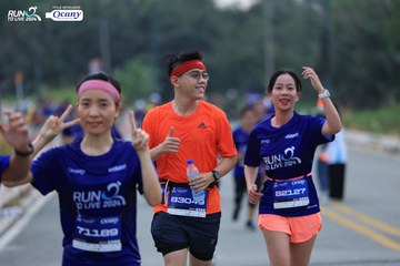 RUN TO LIVE 2024 - Ảnh #1375173