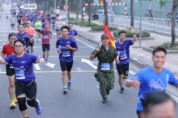 RUN TO LIVE 2024 - Ảnh #1433857