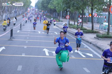 RUN TO LIVE 2024 - Ảnh #1432905