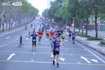 RUN TO LIVE 2024 - Ảnh #1431456