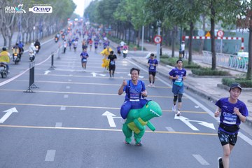 RUN TO LIVE 2024 - Ảnh #1432888