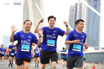 RUN TO LIVE 2024 - Ảnh #1343887