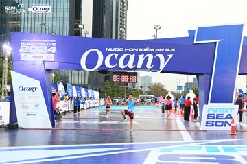 RUN TO LIVE 2024 - Ảnh #1417864