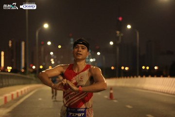 RUN TO LIVE 2024 - Ảnh #1439854