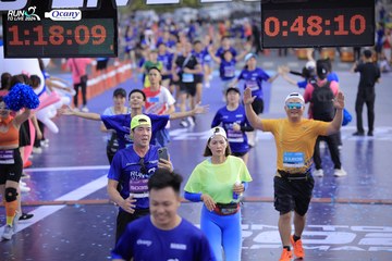 RUN TO LIVE 2024 - Ảnh #1359482