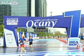 RUN TO LIVE 2024 - Ảnh #1427366
