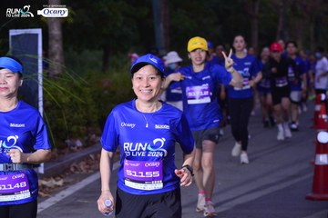 RUN TO LIVE 2024 - Ảnh #1335078