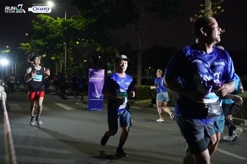 RUN TO LIVE 2024 - Ảnh #1376356