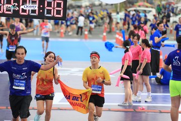 RUN TO LIVE 2024 - Ảnh #1404906