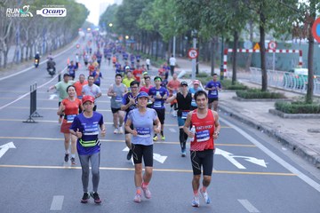 RUN TO LIVE 2024 - Ảnh #1433217