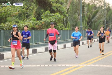 RUN TO LIVE 2024 - Ảnh #1401620