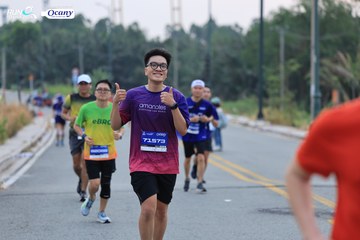 RUN TO LIVE 2024 - Ảnh #1375266