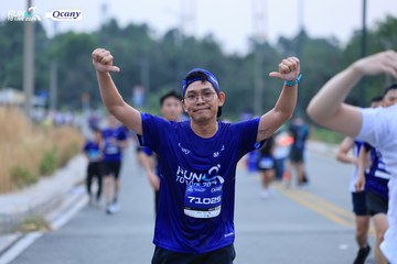 RUN TO LIVE 2024 - Ảnh #1371034