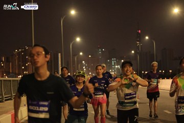 RUN TO LIVE 2024 - Ảnh #1444556