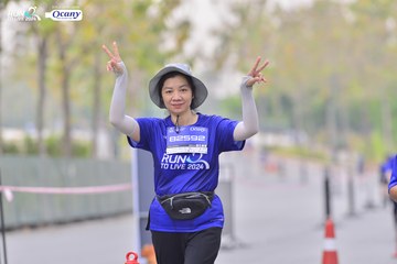 RUN TO LIVE 2024 - Ảnh #1447442